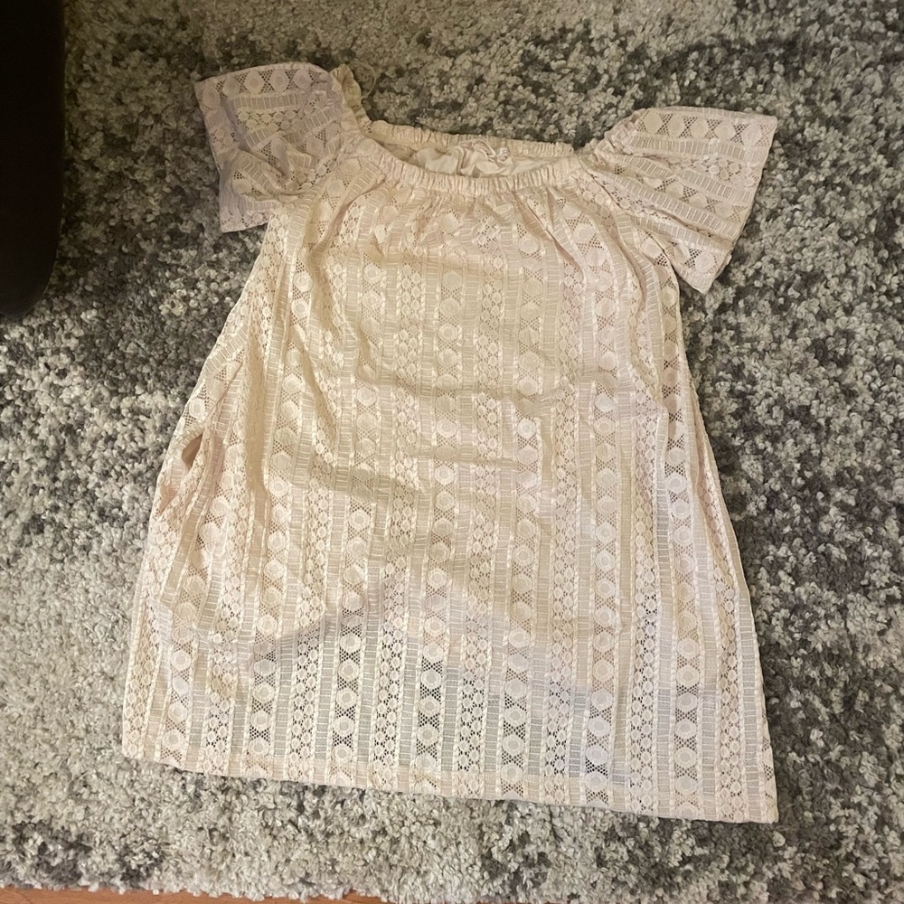 Lush Women’s Blouse